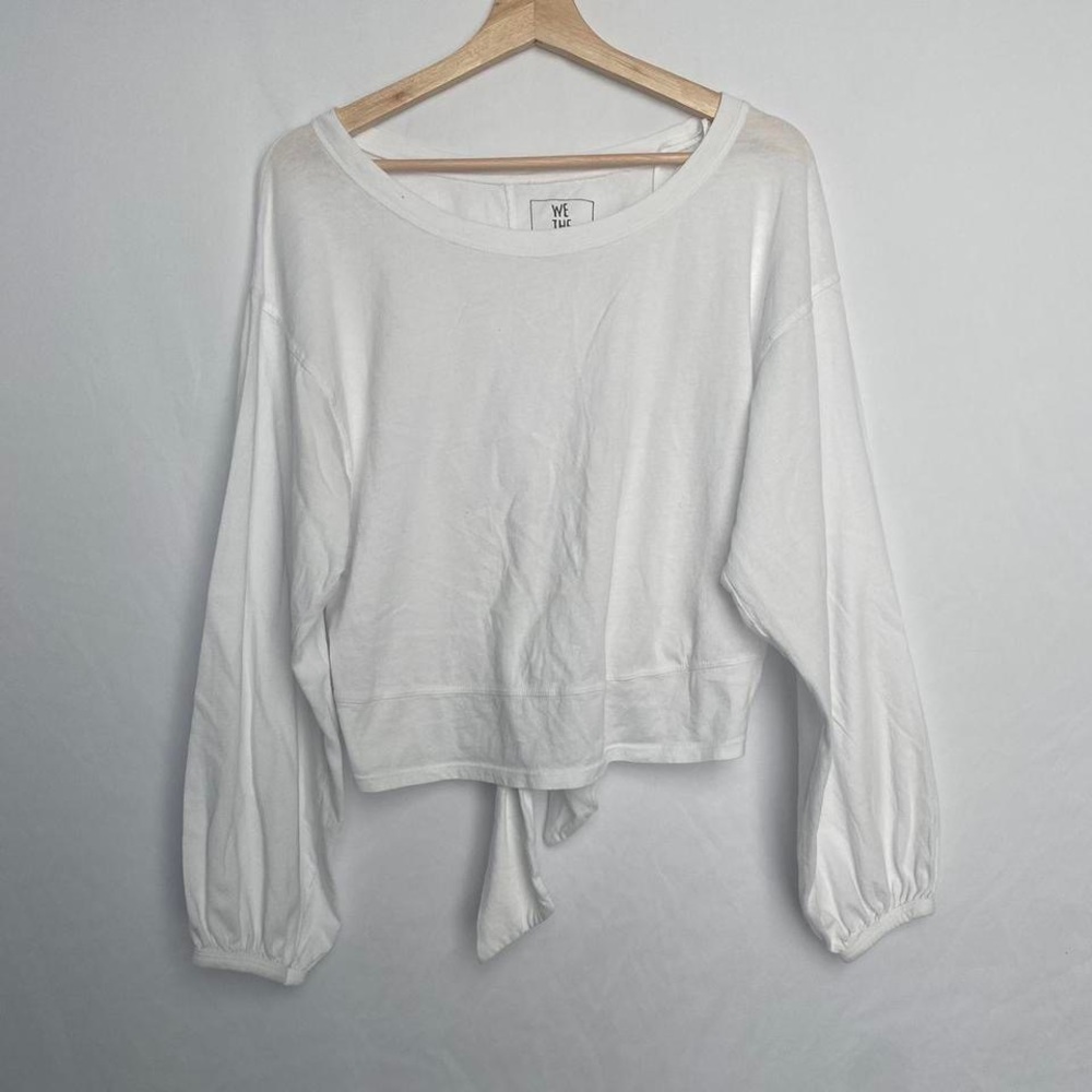 Free People We the Free Shirt